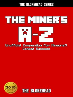 cover image of The Miner's A